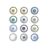 Le Cadeaux Assorted Mini Bowls Gift Set 3 (Set of 12) - 20% OFF